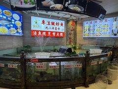 -楚鱼王·河鲜·湖北菜(华农店)