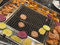 -塘屋烧烤·云南火塘烧烤品牌(新亚洲店)