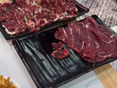 -三毛牛肉店(福强店)
