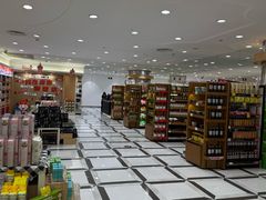 -金鹰超市(国际购物中心新街口店)