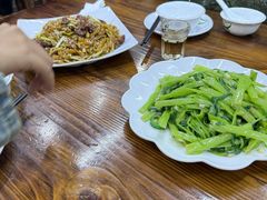 -南记食粥坊·宵夜大排档(莲花总店)