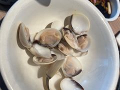 白贝-滋粥楼·顺德菜(番禺广场总店)