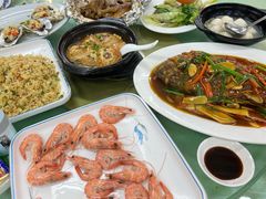 -景好海鲜餐厅(大鹏必选旅游店)