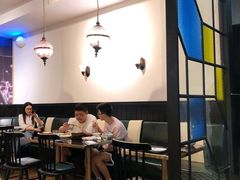 -金翠河烧鹅餐厅(北城天街店)