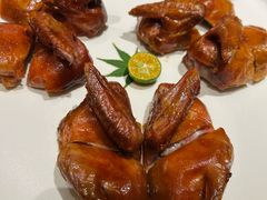 -馋遇江南·精致湖景雅宴(东方之门店)