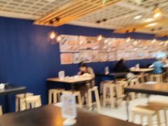 -宜家·瑞典风味餐厅(四元桥店)