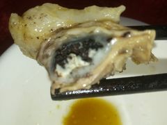 发黑发臭的部位-裕华(南华东路店)