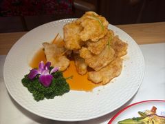 -东北民俗村·东北菜(翻身店)