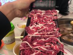 -三头牛·潮汕牛肉生蚝火锅 (夏湾店)