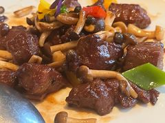 -漢舍中国菜馆(889广场店)