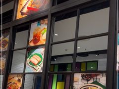 门面-新宝餐厅(流塘店)