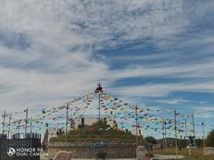 -坝上草原大汗行宫旅游景区