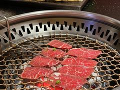 -牛焱·烧肉酒肆(五大道店)