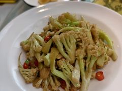 -上地宴·中关村的会客厅(清河高铁站店)