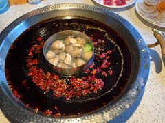 -大味生态火锅(蓝谷地店)