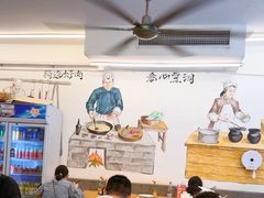 -李叁面馆(妇幼店)