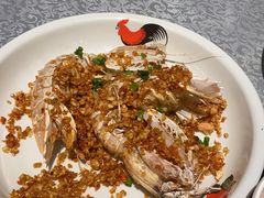 -达叔香味海鲜(海棠68环球美食街店)