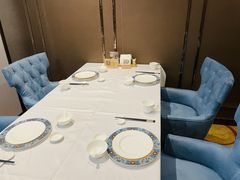 -览江阁中餐厅·淮扬菜(兆和皇冠假日酒店)