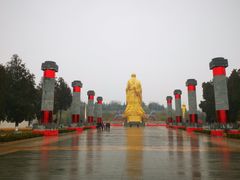 -函谷关历史文化旅游区