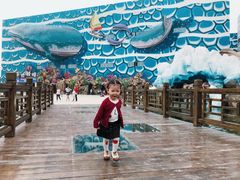 -华夏文旅海洋公园