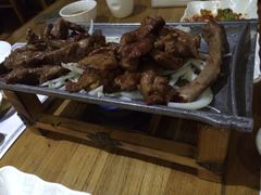 iphone_upload_pic-紫霞门韩国料理烤肉(深南东路店)