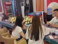 -老炮儿轰趴团建KTV桌游棋牌主题馆(五道口店（底商店))