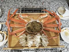 -震海贝烤贝·民俗特色店(延吉总店)