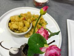 -中卫御苑福膳·养生局(圆明园店)