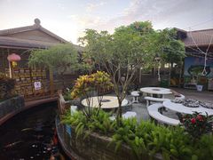 -侠成水上农庄(工业大道店)