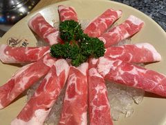 -蜀大侠·牛肉自助火锅(慈溪店)