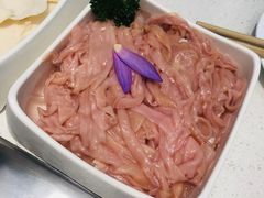 捞派鹅肠-海底捞火锅(北京路店)