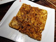 -霄汉羊排(万松园一店)