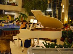 -佰园全日西餐厅-厦门佰翔软件园酒店