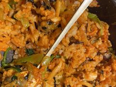 -西塔老太太泥炉烤肉(川沙百联店)