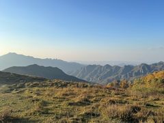 -灵山