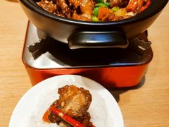 -得稻小饭堂·江西菜(浦江店)