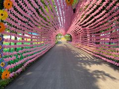 -歌斐颂巧克力小镇