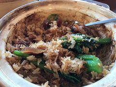 -香江小厨 The Kitchen(香江俱乐部店)