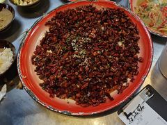 -馬伍旺川菜(江北虹悦城店)