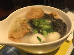 -翠华餐厅