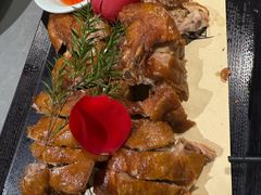 -姑苏家宴·苏帮菜·松鼠桂鱼(苏州总店)