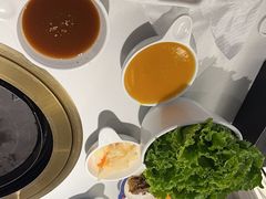 -韩时烤肉(枫蓝店)