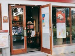 门面-COSTA COFFEE(西湖天地店)