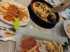 -必胜客(嘉兴万达店)