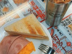 -华星冰室(湾仔店)