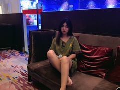 -东方之珠洗浴休闲广场(南开店)