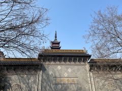 -千灯古镇