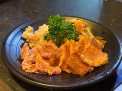 -熊出没日本烧肉放题