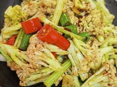 -渔民船说·北塘海鲜·天津菜·海肠捞饭(北塘古镇店)