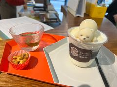 -茶是一枝花泡茶店